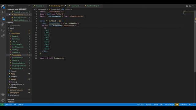 React JS | Let's Build a Full-Stack AMAZON Clone with REACT JS for Beginners 2022 in Hindi смотреть онлайн