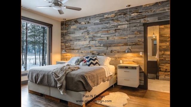 Modern Bedroom Interior Design Ideas 2018, TOP 50- Plan N Design смотреть онлайн