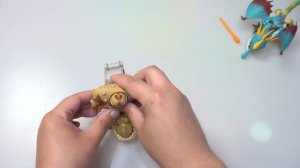 Беззубик и его друзья Драконы! Фигурки Как приручить дракона от Spin Master