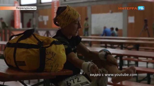 Первоуралец пробежал марафон в Италии 23 09 14 смотреть онлайн