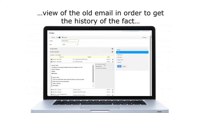 TinfoDoc Plus ver. 1.2 - Document and Email Management - Liferay 6.2 смотреть онлайн