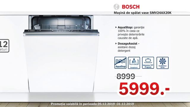 Bosch masina de spalat vasela doar 5999 смотреть онлайн