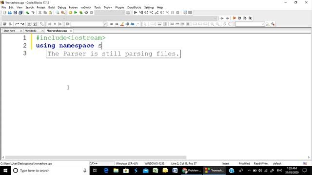 Codeforces "228A-Is your horseshoe on the other hoof?" solution( Bangla ) | Cpp language смотреть онлайн