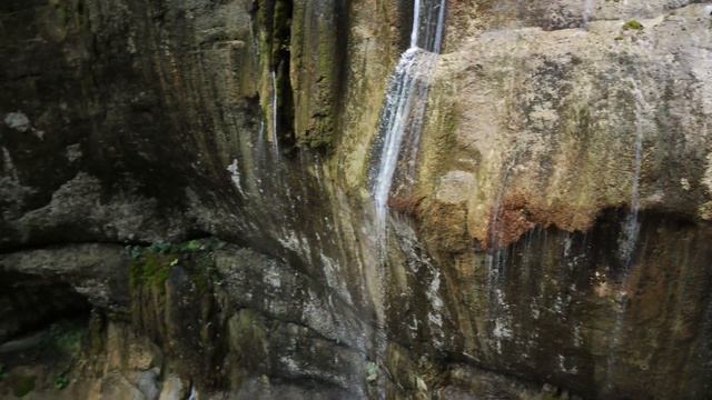 Чегемский водопад смотреть онлайн