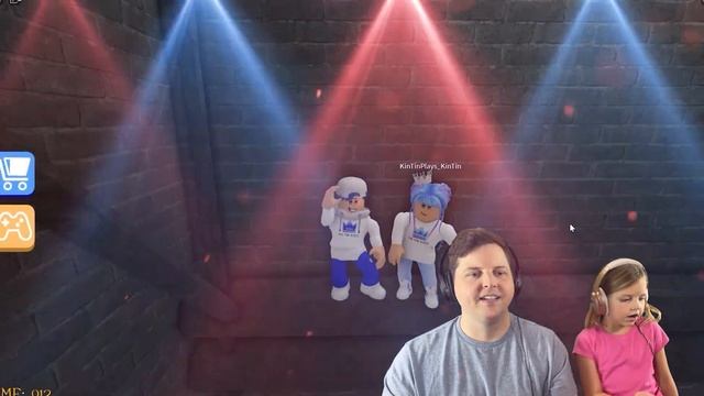 ROBLOX GRUMPY GRAN! (HARD Mode) смотреть онлайн