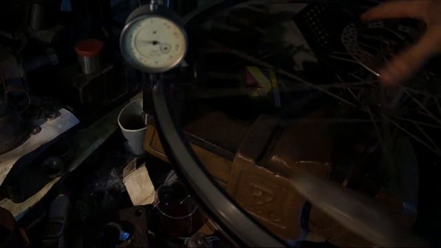 "Восьмёрка" на колесе смотреть онлайн