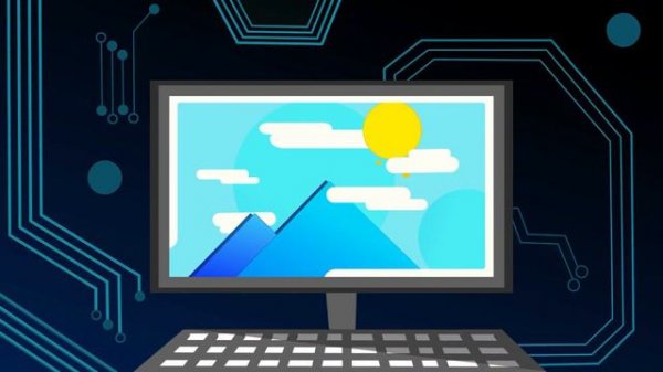 Computer | Short Animation