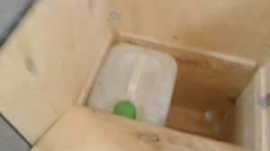 Багажник (кофр) на снегоход тайга своими руками (часть 2)