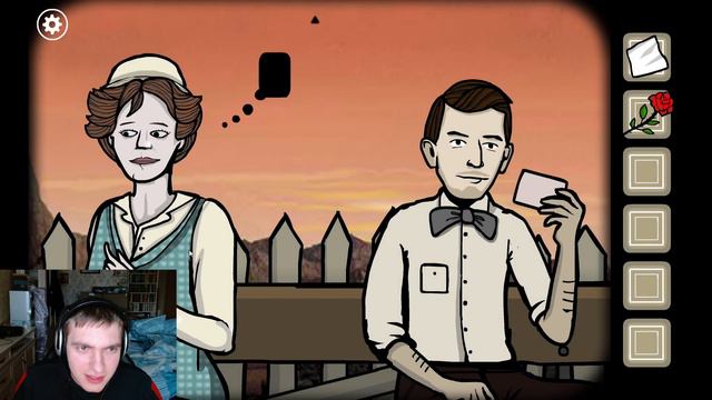 КОРНИ РЖАВОГО ОЗЕРА! | RUSTY LAKE ROOTS - ПРОХОЖДЕНИЕ #1 смотреть онлайн