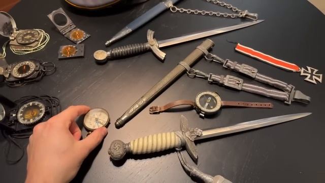 WarStory из Мюнхена по обстановке