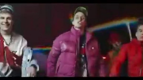 БИТОК ИЗ ПЕСНИ АРИШНЕВА ГЛАВНЫЙ КЛОУН