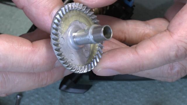 CarpPro Escol 10000 SD New. Модель катушки новая, проблемы старые.