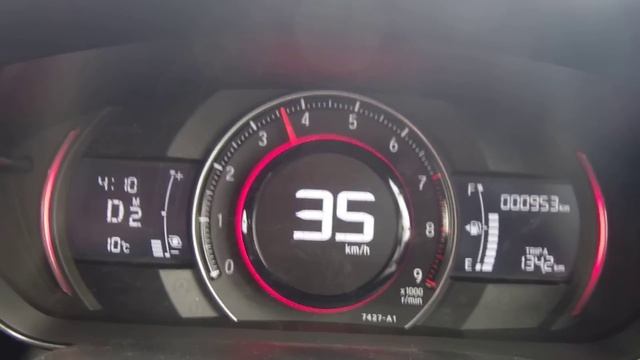 HONDA S660 TEST DRIVE