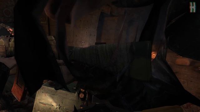 Достижения Metro 2033 - Хеви-метал смотреть онлайн