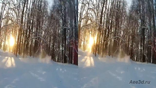 Action Camera(Экшн камера) AEE Magicam SD 30 3D смотреть онлайн
