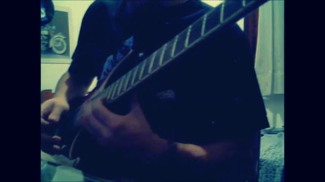 Buckethead Soothsayer impro смотреть онлайн