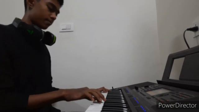 Yanni - "Standing in Motion" By KRISH (Orchestral Cover)_1080p смотреть онлайн