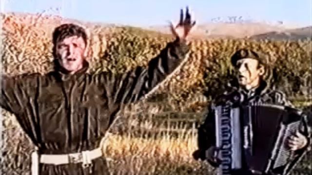 Serbian Nationalist Song - Serbia Strong (God Is A Serb)