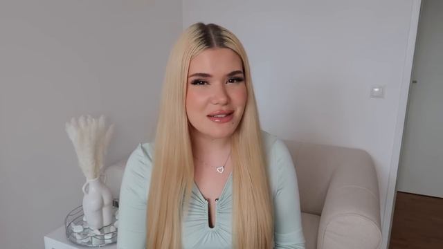 Ich färbe meine BLONDEN Haare wieder BRAUN...*allein zuhause* 🥲 смотреть онлайн