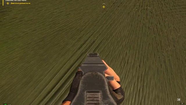 Serious Sam SM шейдер травы забаговал. Артефакты на rtx 3060 смотреть онлайн