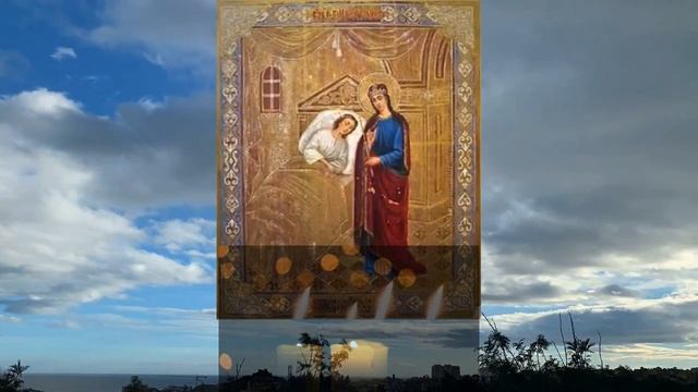 ЭТА Молитва Богородице об исцелении болезней. смотреть онлайн