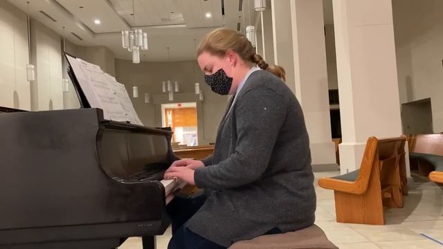 Tunesdays with Music Ministry: Sarah Smith смотреть онлайн