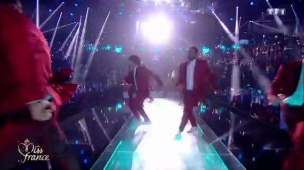 Miss France 2019 – Les 30 Miss en costume régional_640x360_773k