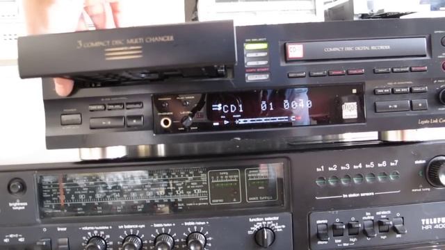pioneer pdr-w739 смотреть онлайн