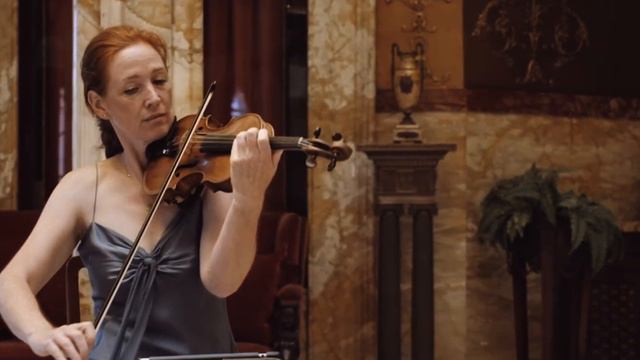 New Hollywood String Quartet - Death and the Maiden (Franz Schubert) [Clip] смотреть онлайн