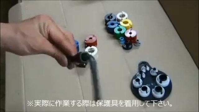 JTC1358　JTC1827　JTC1834　A/Cスプリングロックツール смотреть онлайн