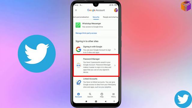 how to see twitter password if you forget 2021 | recover twitter password if forget 2021| F HOQUE | смотреть онлайн