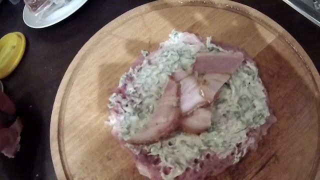 Кулинарное творчество на все случаи жизни 