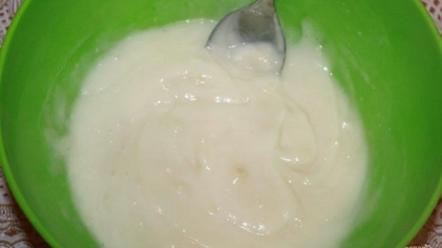 Готовим дома