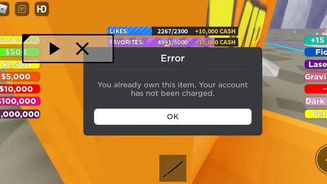 Играем? в ROBLOX в MOON TYCOON!!? смотреть онлайн
