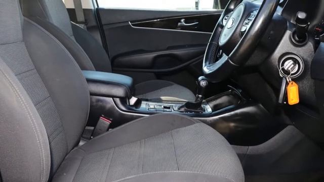 2016 Kia Sorento UM MY16 Si AWD Clear White 6 Speed Sports Automatic Wagon смотреть онлайн