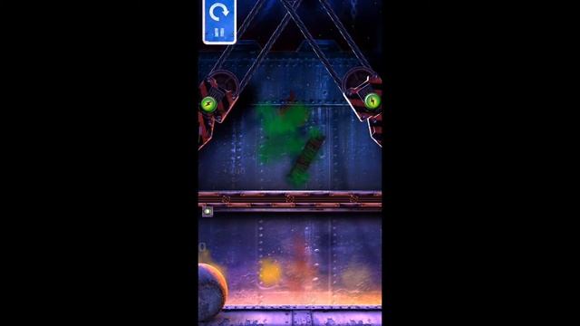 Can Knockdown 3: Ironworks Guide (4) смотреть онлайн