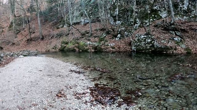 Большой Крымский Каньон