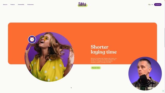 10 Web Design Layout Ideas for Inspiration смотреть онлайн