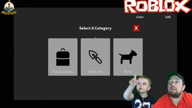 ROBLOX👍В ПОИСКАХ СОКРОВИЩ💰ПРОХОЖДЕНИЕ"ИГРЫ для ДЕТЕЙ"ТОП"GAMES"ИГРА как МУЛЬТИК"ПРИКЛЮЧЕНИЯ👍👍👍 смотреть онлайн