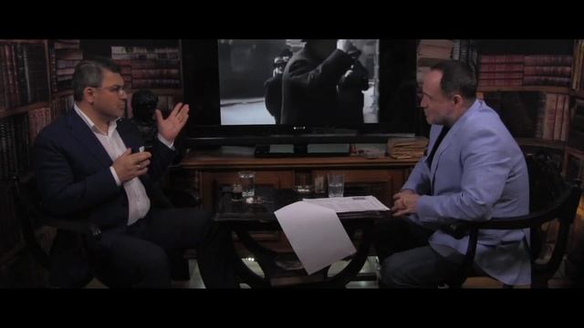 Уроки истории. Уинстон Черчилль 1 часть смотреть онлайн