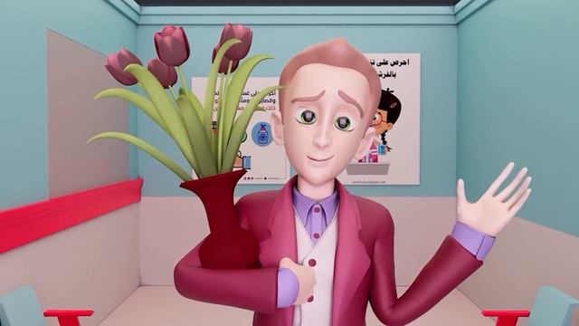 كرا ميمي - ميمي زعلانة | كيوي تي في Kiwi Tv