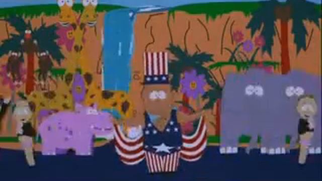 South Park Эл гомосек смотреть онлайн