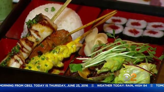 Dining Deal: Sushi Samba смотреть онлайн