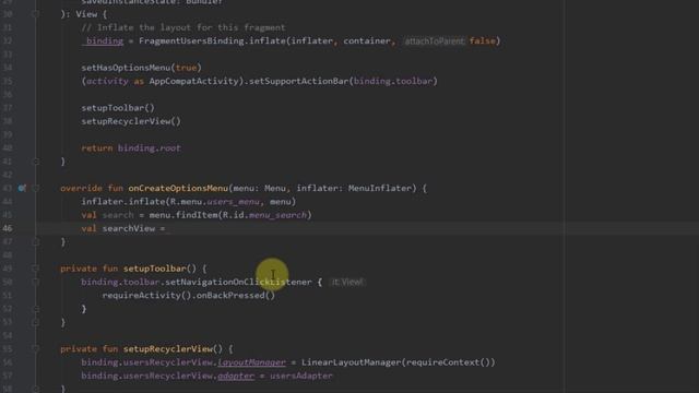 Build a Chat App using Stream Chat SDK for Android | Part #3 смотреть онлайн