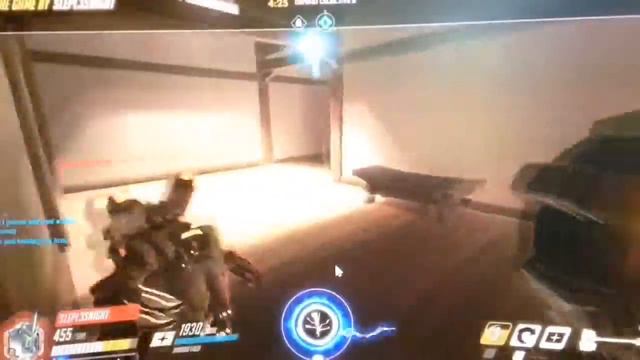 Overwatch Montage (Work in Progress) смотреть онлайн