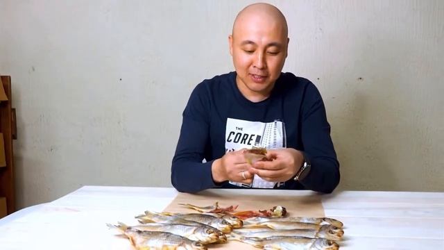 ВЕСЕННЯЯ ВОБЛА 2022 | Обзор