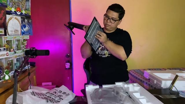 Unboxing y review del Monitor msi OPTIX G242P SERIES en el 2022, vale la pena todavía en el 2022? смотреть онлайн