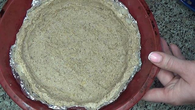 Потянуло на сладенькое. Банановый чизкейк. Без масла, без сахара и сахарозаменителей, без муки смотреть онлайн