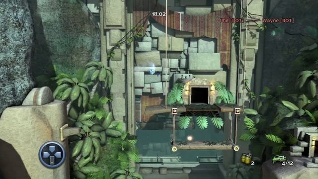 Crash Commando (PS3) - Online Multiplayer 2022 ft. World #1 WWOC1 смотреть онлайн
