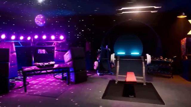 Fortnite Chapter 5 - Trailer смотреть онлайн